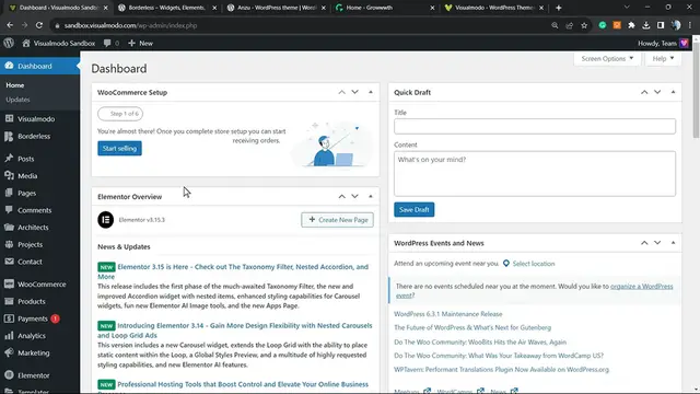 'Video thumbnail for How to Restrict or Limit Usernames & User Emails in WordPress Free_ Characters Guide To Secure Site'