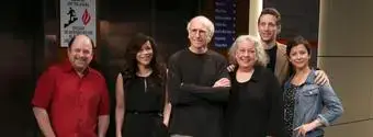'Video thumbnail for FISH IN THE DARK Finds Its New Larry David! Jason Alexander Begins Rehearsals!'