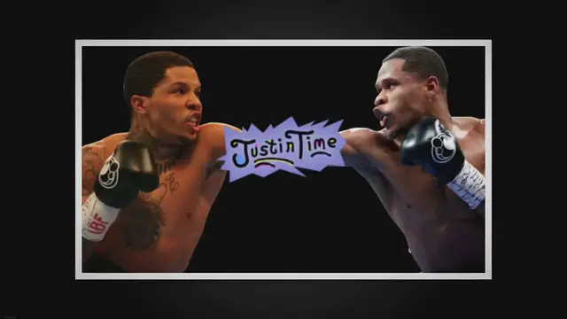 'Video thumbnail for Gervonta Davis vs Devin Haney: Fight Prediction for 2023'
