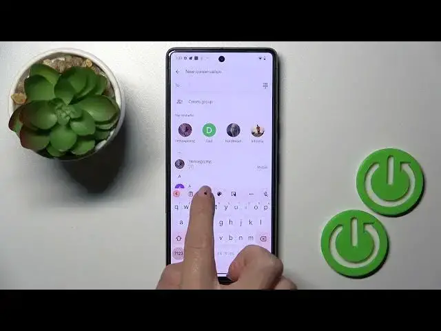 'Video thumbnail for How to Change Keyboard Language in GOOGLE Pixel 7 – Find Keyboard Language Layout Settings'