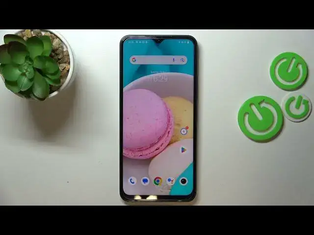 'Video thumbnail for How to Enable Google Backup on VIVO Y35?'