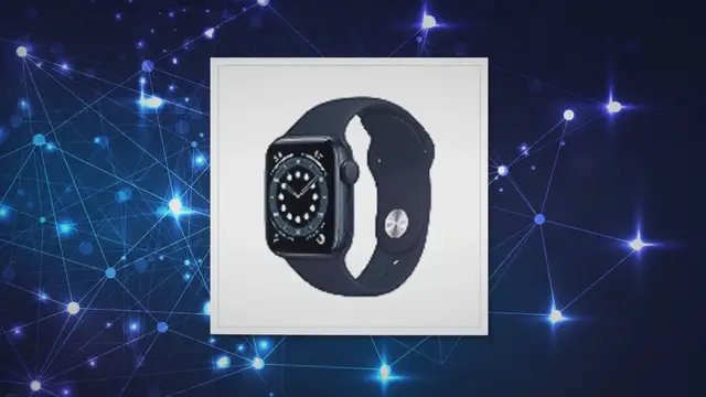 'Video thumbnail for Chest Pulse Oximeter'