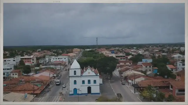 'Video thumbnail for Redemptorist Church Cebu City'