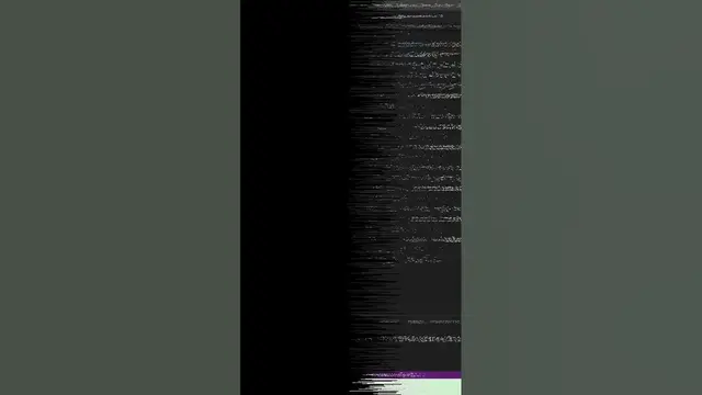 'Video thumbnail for Dart star pattern #dart #starpattern #programming'