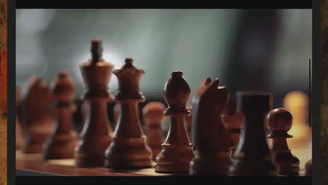 'Video thumbnail for French Defense chess opening (With different Variations)'