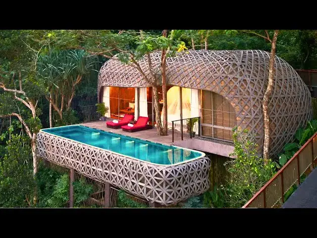 'Video thumbnail for Thailand Top 5 Luxury Hotels'