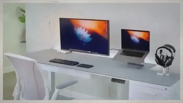 'Video thumbnail for Jak korzystać z ekranu laptopa jako monitora PC z HDMI '
