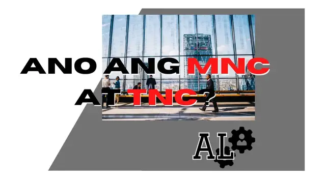'Video thumbnail for Multinational Corporations at Transnational Corporations'