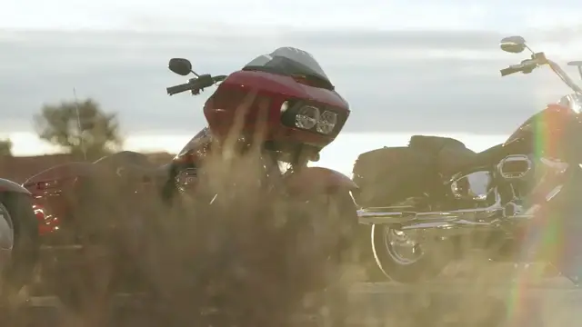 'Video thumbnail for 2023 Harley-Davidson 120th Anniversary Line @ Totalmotorcycle.com'