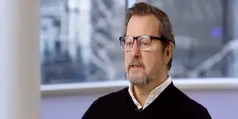 'Video thumbnail for Video: Rob Ashford Discusses MIDNIGHT IN THE GARDEN OF GOOD AND EVIL'