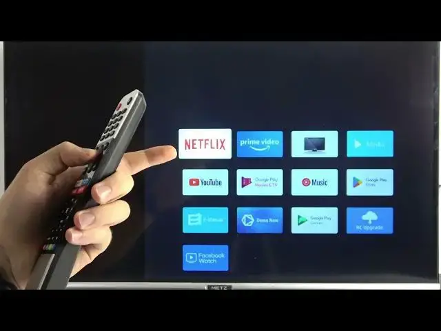 'Video thumbnail for How to Reorder Apps in Android TV - Change Applications Position'