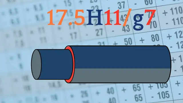 'Video thumbnail for Engineering Fit Types: Press, Transition, and Loose. Broken down for you by the Machining Doctor'