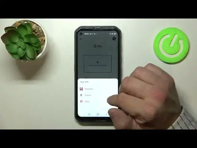 'Video thumbnail for Manage Google Pay - BLACKVIEW BL6000 Pro and Google Pay Settings'
