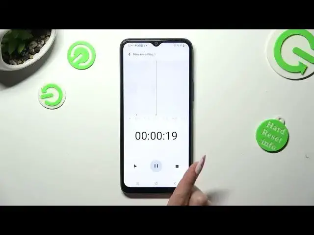 'Video thumbnail for Record Sound on VIVO Y21s - Use Voice Recorder'