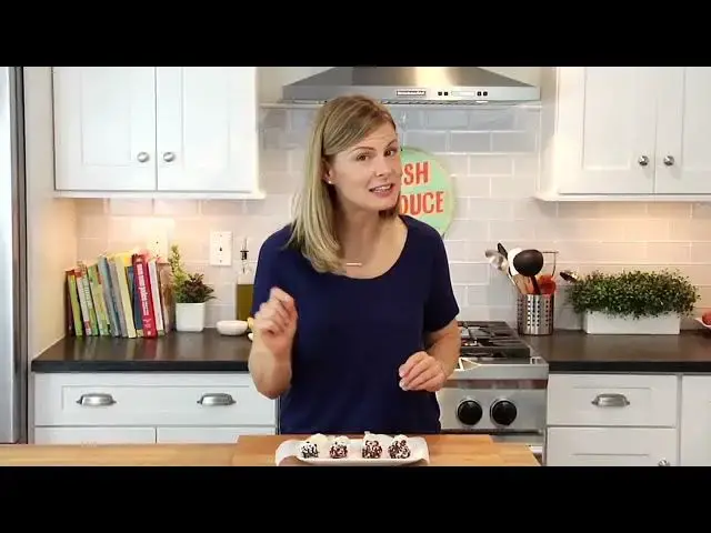 'Video thumbnail for Banana Boo Pops   A Halloween Recipe720P HD'