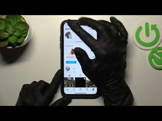 'Video thumbnail for How to Block Someone on Instagram - Find Blocked Accounts'