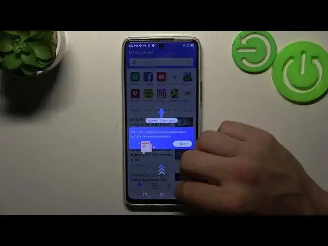 'Video thumbnail for How to Manage Google Pay Wallet in Infinix HOT 11S?'