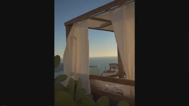 'Video thumbnail for Einfache Pergola selbst bauen aus Holz'