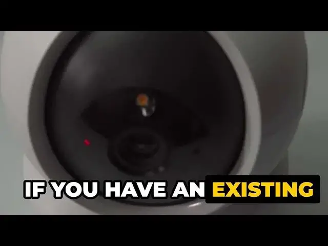 'Video thumbnail for 🔧 EZVIZ H7C - How to Set Up Your Camera Easily! 📹'
