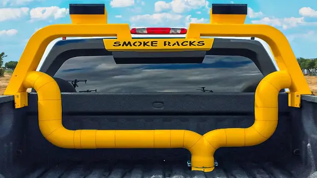'Video thumbnail for INVENTIONS FOR A PICKUP TRUCK THAT YOU SHOULD KNOW ABOUT'