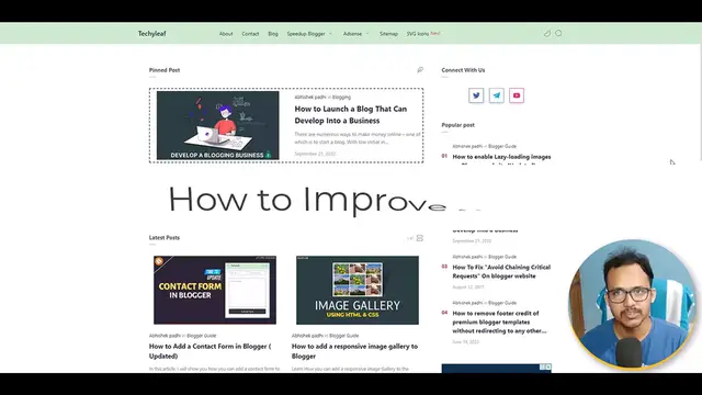 'Video thumbnail for How to Increase CPC (Cost per click) In AdSense  ( Proven Methods )'