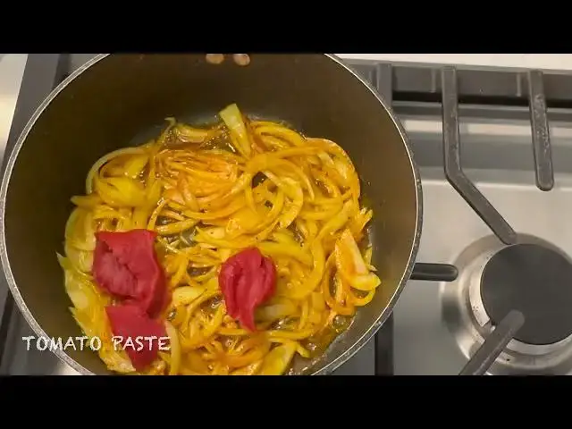 'Video thumbnail for The best easy and quick Beef Stew720P HD'