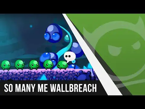 'Video thumbnail for So Many Me Wallbreach Glitch'