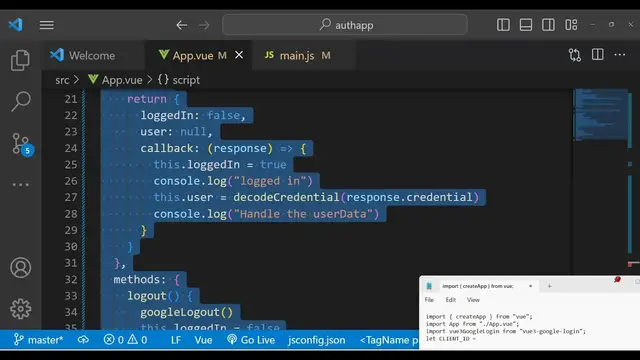 'Video thumbnail for Node.js Express Project to Verify & Validate Bulk Emails Using AJAX in Browser Using Javascript'