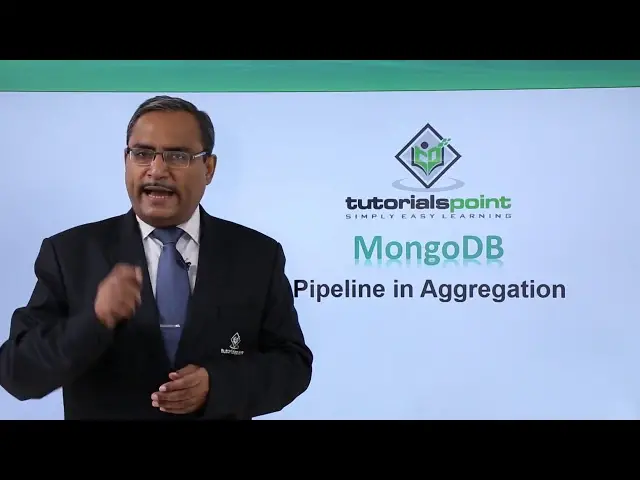 'Video thumbnail for Pipeline in Aggregation'