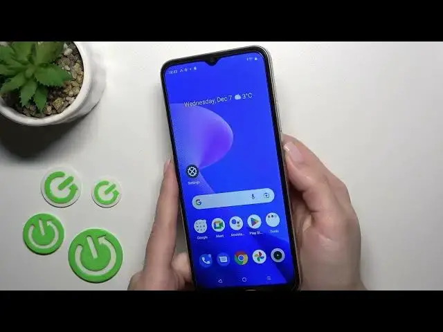 'Video thumbnail for Realme C33 - Fingerprint Scanner Test'