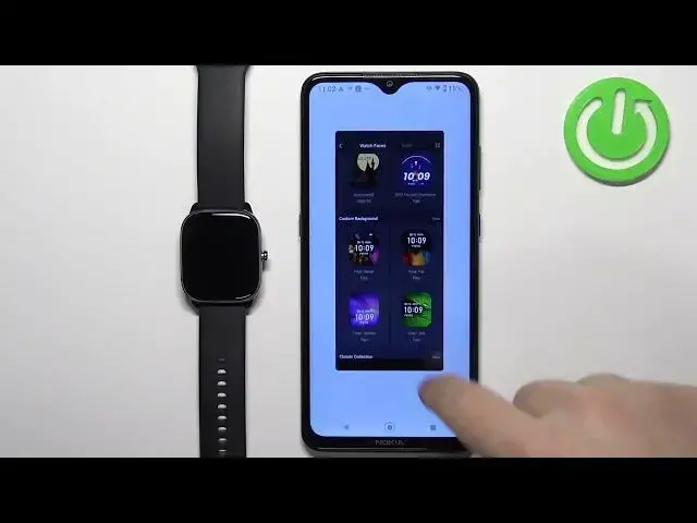 'Video thumbnail for How to Unpair Amazfit GTS 4 Mini from Android Device?'