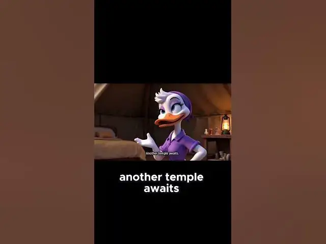 'Video thumbnail for Uncover the New Temple and Its Artifact Mystery!!'