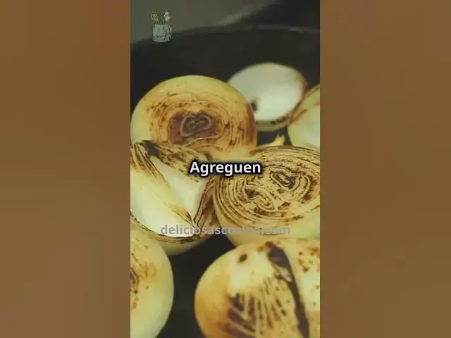 'Video thumbnail for Tortilla de Alcachofas Una Delicia Saludable'
