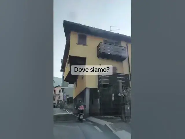 'Video thumbnail for Sorisole è uno dei due comuni bergamaschi che a nord confina con Zogno e a sud con Bergamo.'