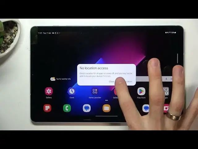 'Video thumbnail for How to Improve Battery Life on Samsung Galaxy Tab S6 Lite 2022?'