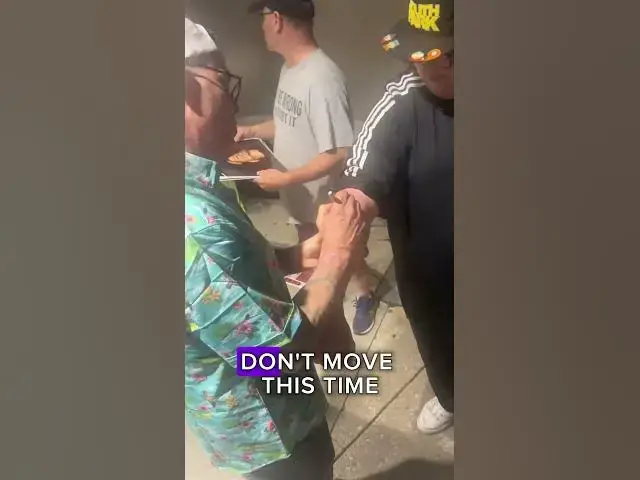 'Video thumbnail for Steve O Signs Fan's Arm for Tattoo! #SteveO #JackAss #tattoo'