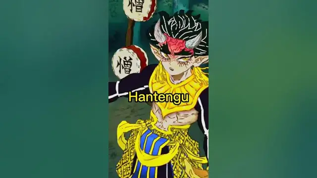 'Video thumbnail for Demon Slayer   Kimetsu no Yaiba   Strongest Demons'