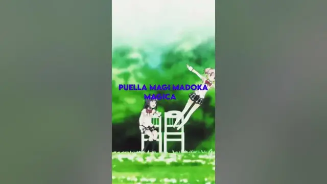 'Video thumbnail for 6 Anime With Unexpected Endings!  #anime  #animeendings #shotrs #animeshorts'