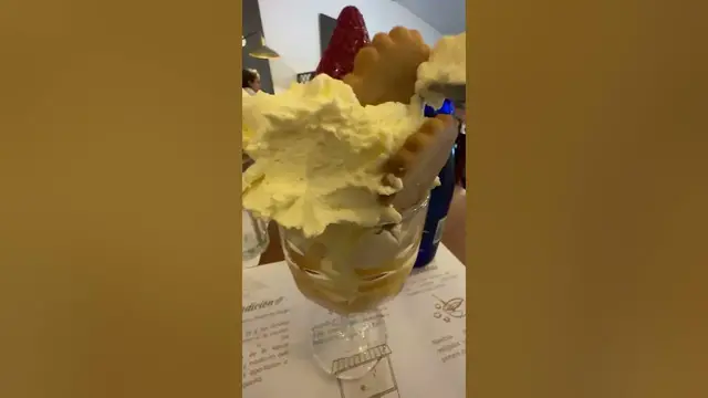 'Video thumbnail for El Astor 🍨 #medellin #colombia'