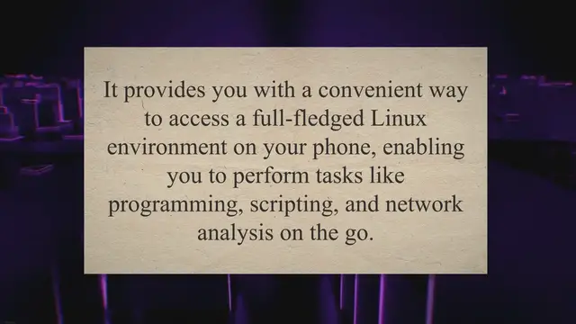 'Video thumbnail for How to install termux on android phone'