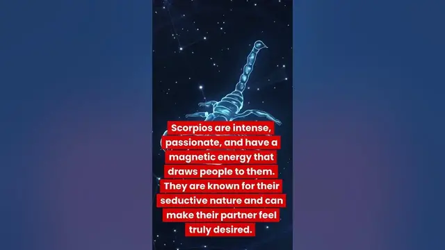 'Video thumbnail for Most Romantic Zodiac Signs'