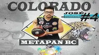 'Video thumbnail for José Colorado's Historic Season: Back-to-back National Scoring Champion! - 19.14 PPG (LMB 2018)'