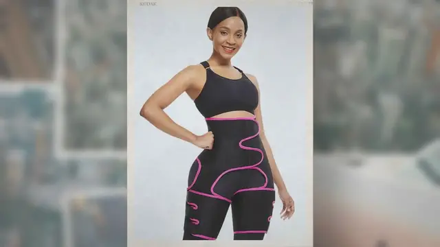 'Video thumbnail for I Tested The Popular Hey Shape Wear? Is It A Scam? An Unbiased Hey Shape Review'
