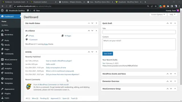 'Video thumbnail for How To Display Cookies & GDPR Banner Notice on WordPress Websites for Free_'