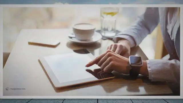 'Video thumbnail for A Beginner’s Guide To Digital Planning On IPad.'