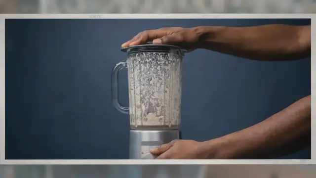 'Video thumbnail for How to Make a Mountain Dew Slushie with a Blender? (2022)'