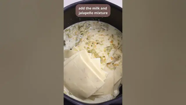 'Video thumbnail for Queso-licious: The Ultimate Mexican Cheese Dip Recipe'