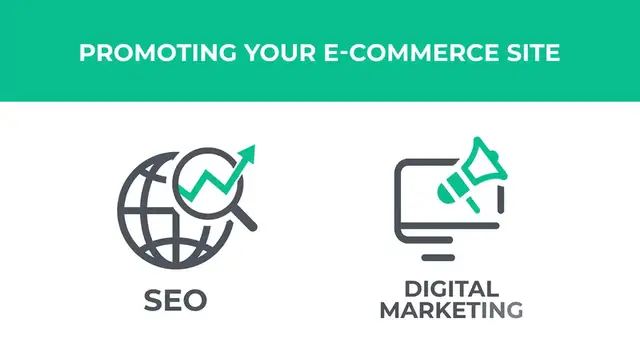 'Video thumbnail for The Complete Ecommerce Course for Beginners'