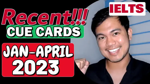 'Video thumbnail for 2023 Jan-April Parts 2 & 3'