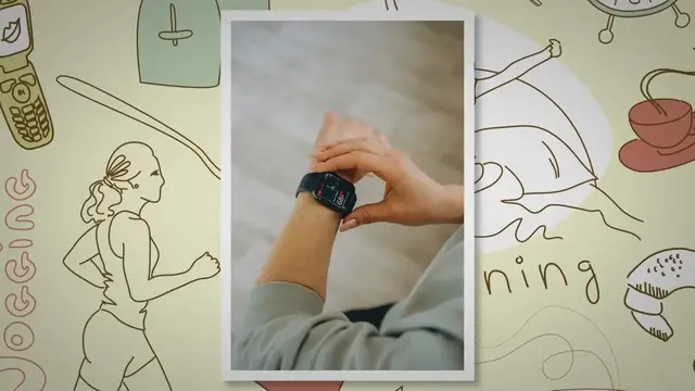 'Video thumbnail for Can A Fitbit Be Used As A Tracking Device? (Solved!)'